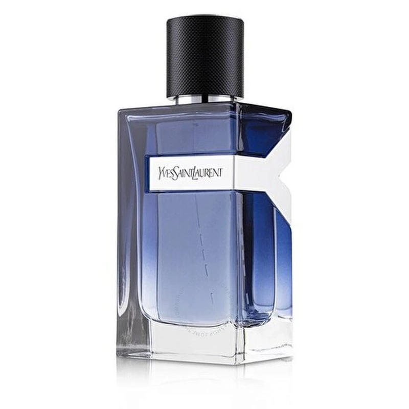 Yves Saint Laurent Y Live Intense EDT 100ml, Тоалетна вода за Мъже